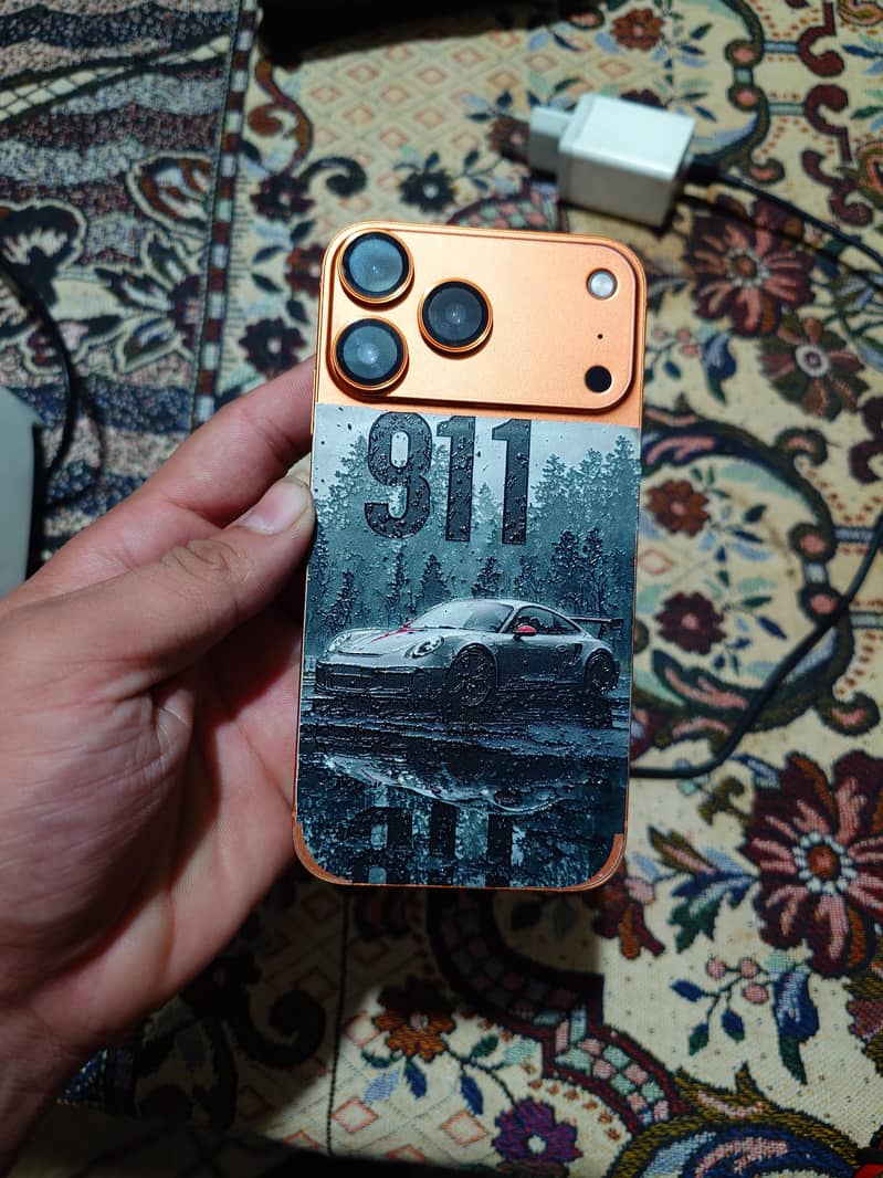 Apple iPhone XR converted 1