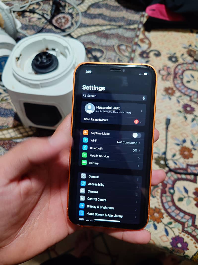 Apple iPhone XR converted 5