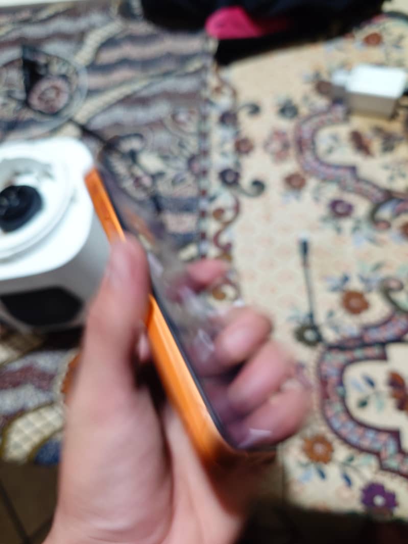 Apple iPhone XR converted 10