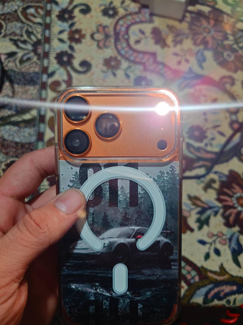 Apple iPhone XR converted 11