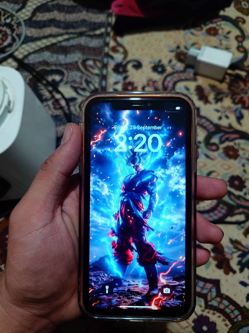 Apple iPhone XR converted 14