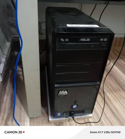 Xeon PC For Sale i5-6th Generation