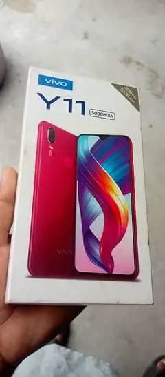 vivo y11