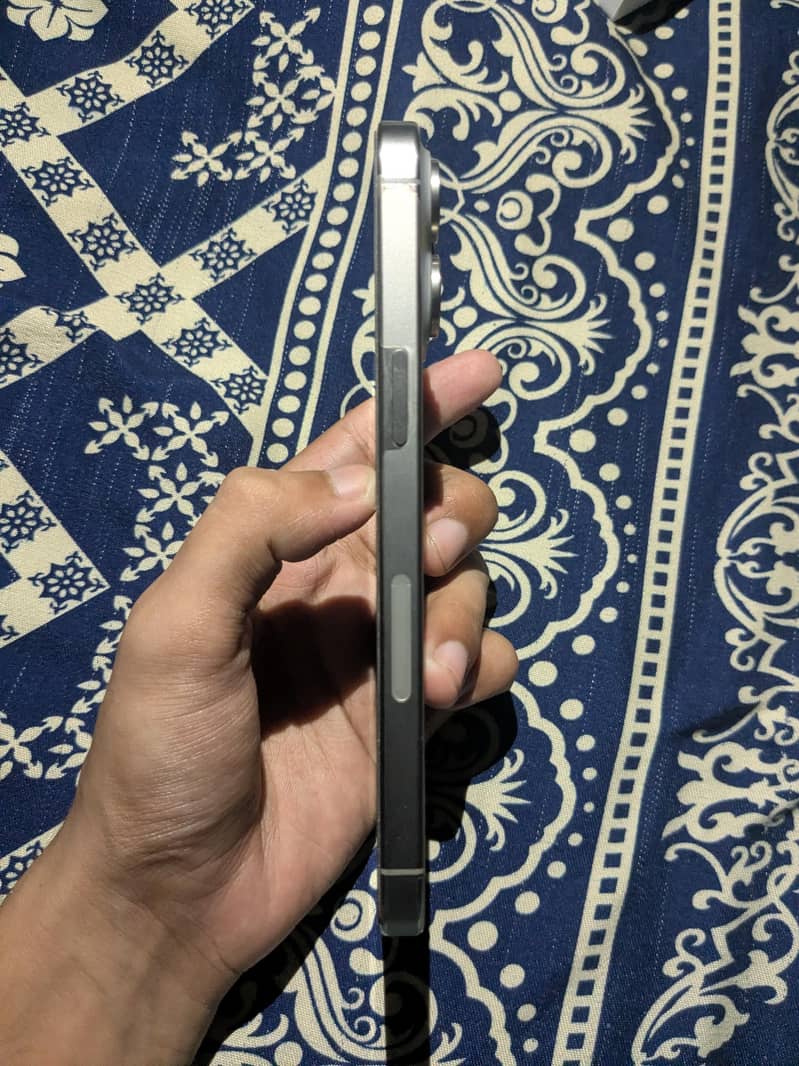 Apple iPhone 15 Pro Max 1