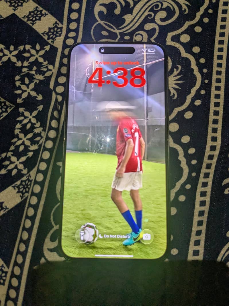 Apple iPhone 15 Pro Max 5