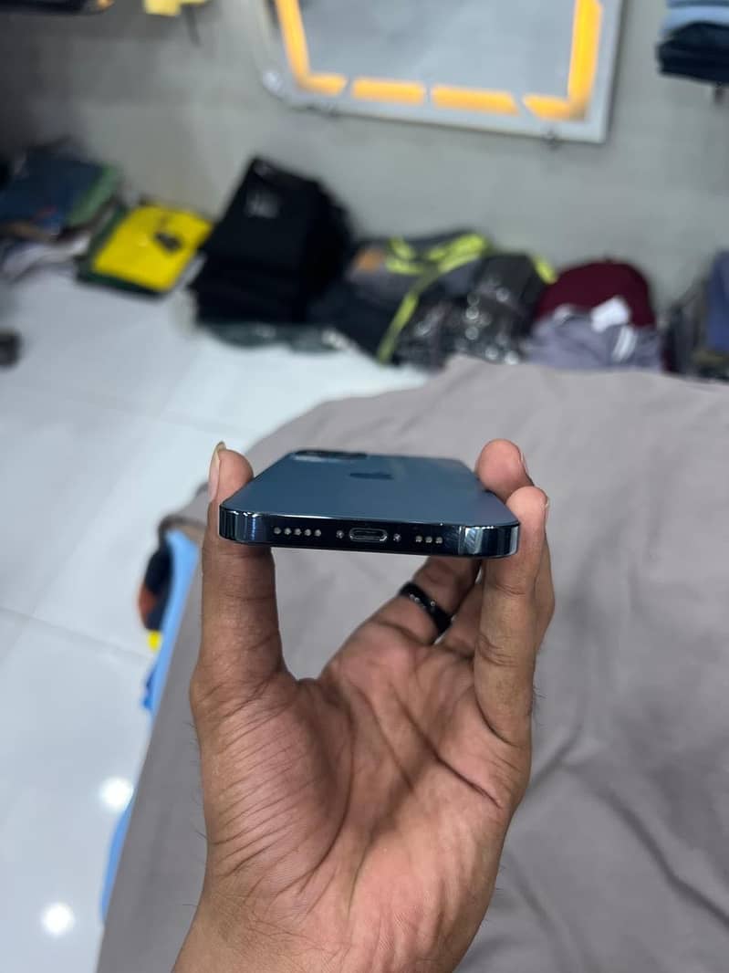 Apple iPhone 12 Pro 5