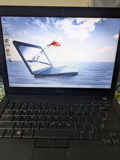 Dell Core 2 duo E6400