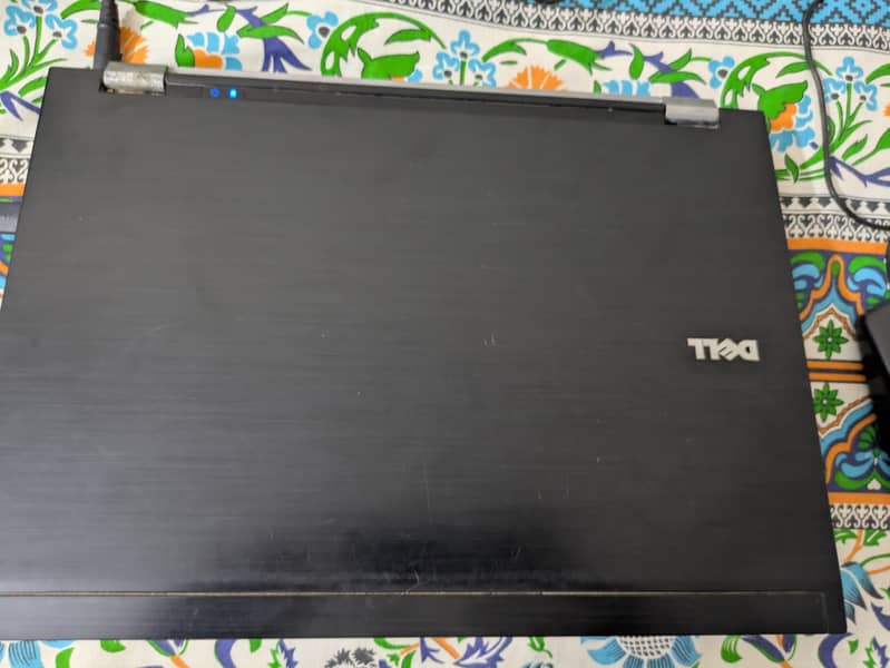 Dell Core 2 duo E6400 1