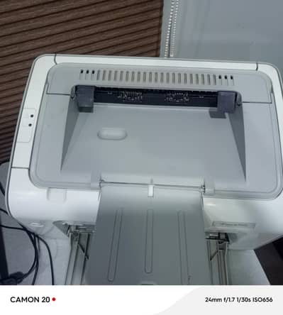 HP Printer For Sale P1102