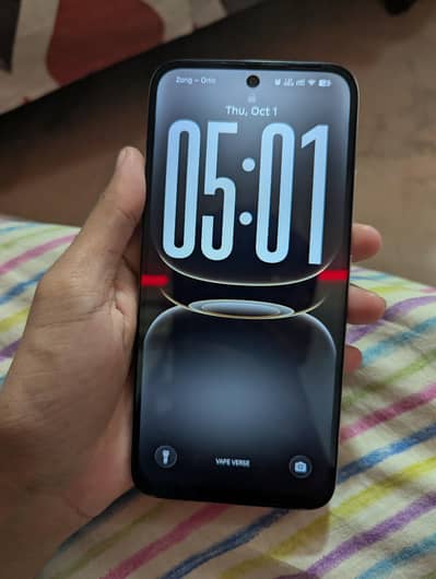 Infinix Smart 2