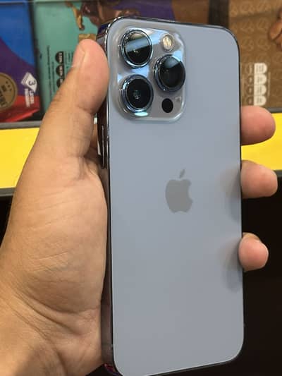 13 pro 256 Gb factory unlock