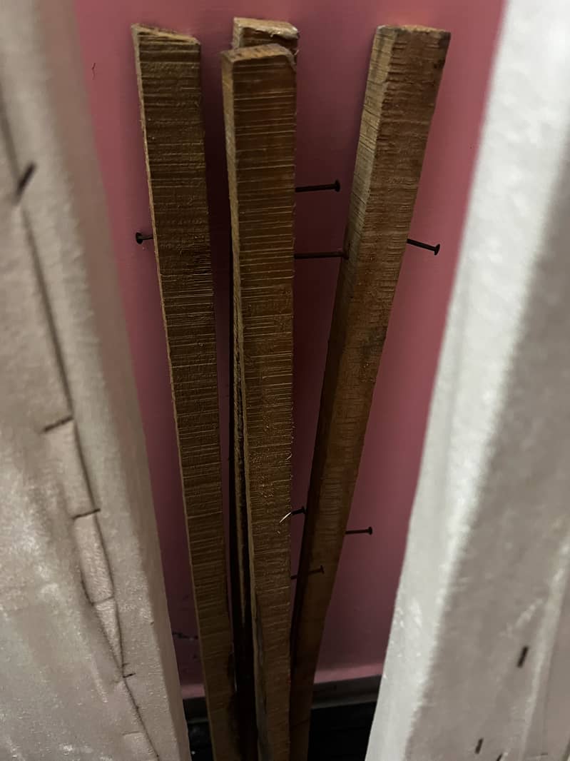 Double bed 15