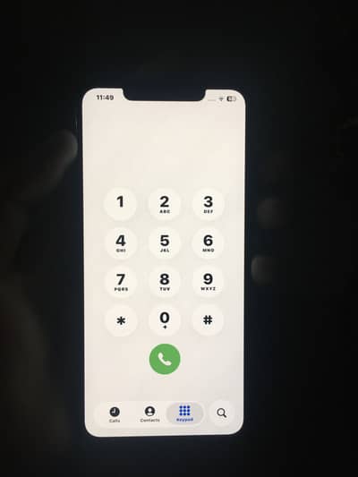 Apple iPhone 11 Pro Max 64 Full Genuine