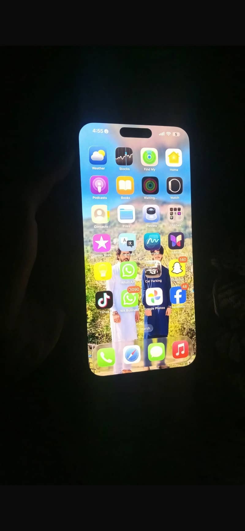 iphone 5