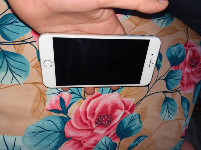 Apple iPhone 8 Plus 3