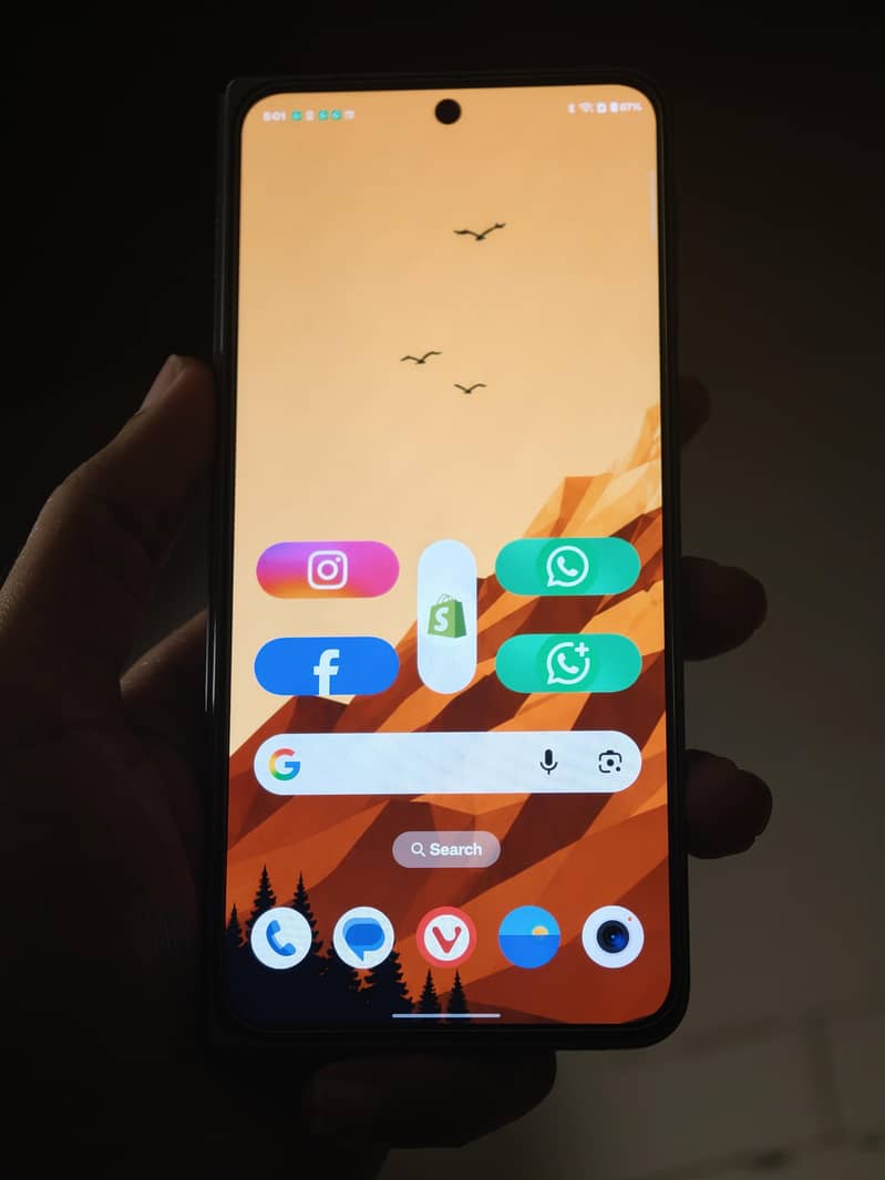 OnePlus Open 1