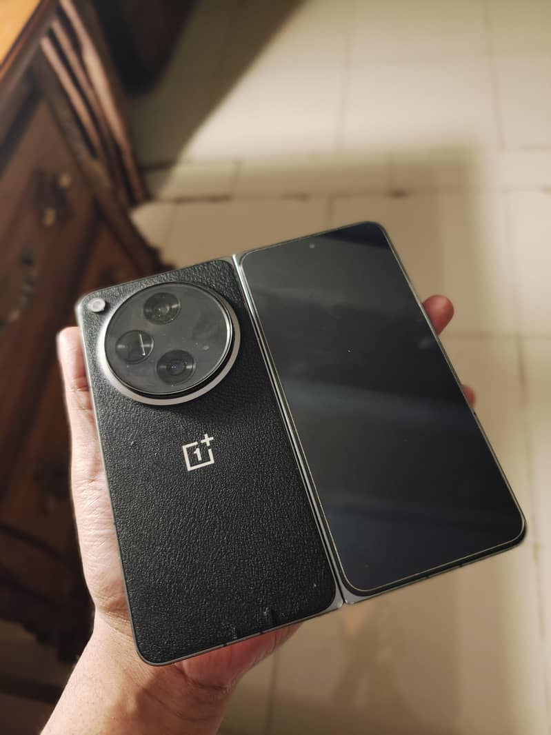 OnePlus Open 4