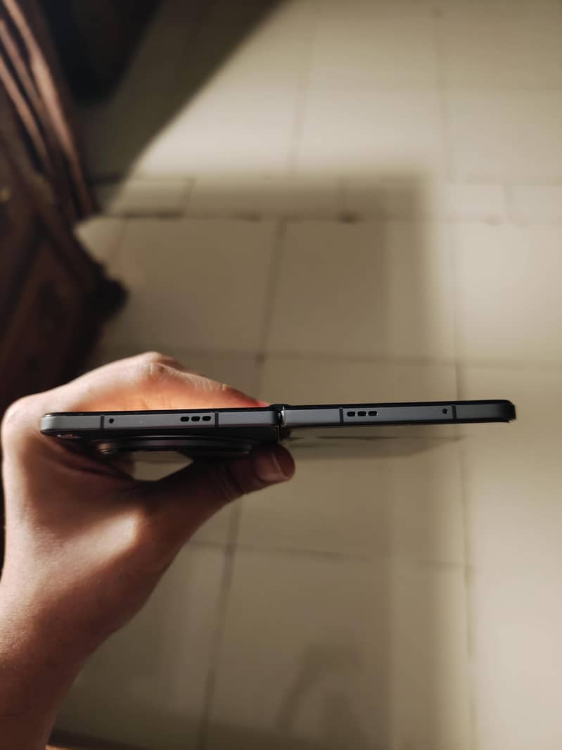 OnePlus Open 5