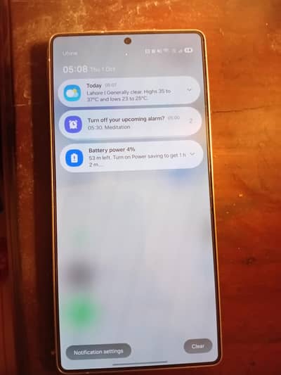 Samsung Mobile S25 Ultra PTA Approved 512GB