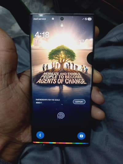 Samsung Mobile S22 Ultra