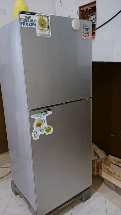 Signature Company Fridge for Sale – Neat & Clean – Compressor Issue