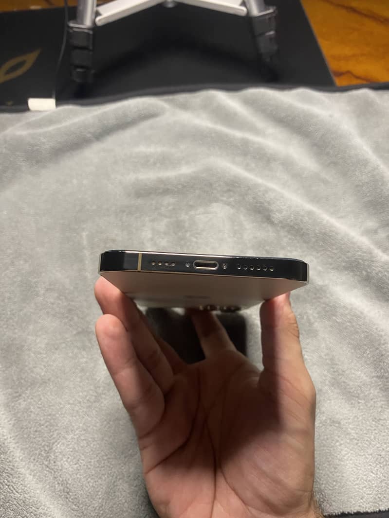 Apple iPhone 12 Pro Max 3