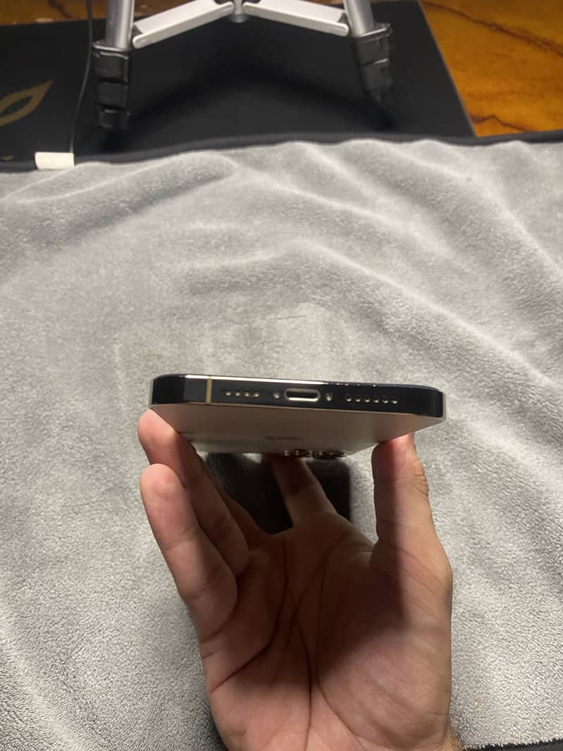 Apple iPhone 12 Pro Max 4