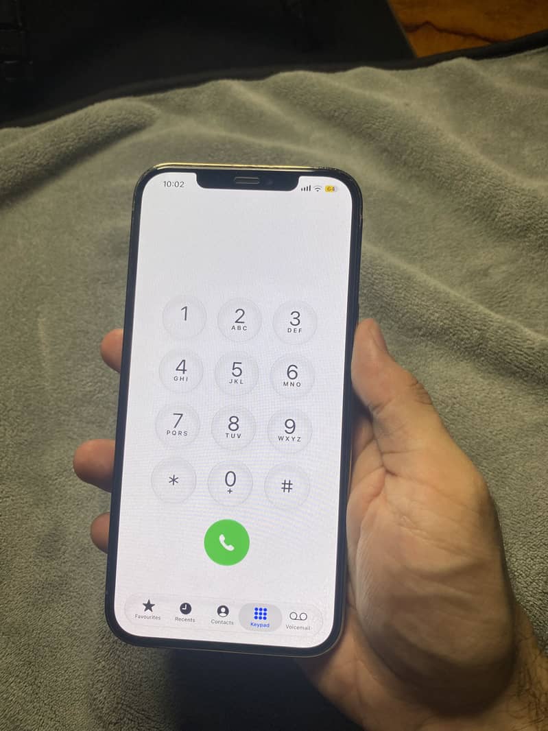 Apple iPhone 12 Pro Max 8