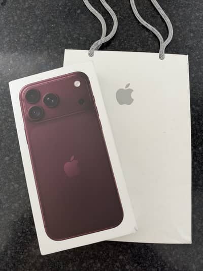 Apple iPhone 18 Pro