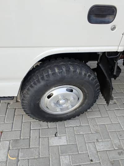 isuzu Nkr