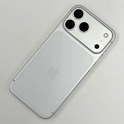 Apple iPhone 17 Pro Max JV
