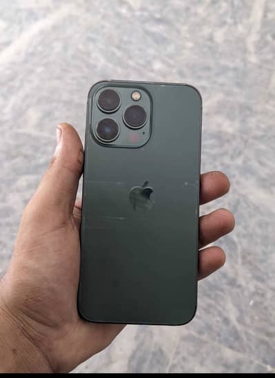 Apple iPhone 13 Pro