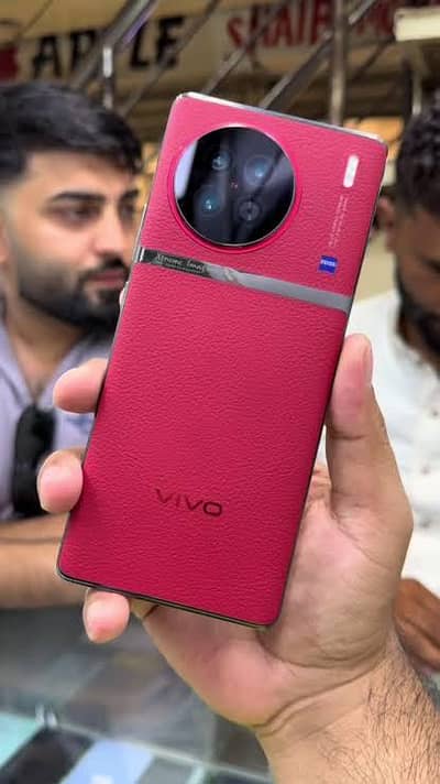 Vivo X90s 12/256