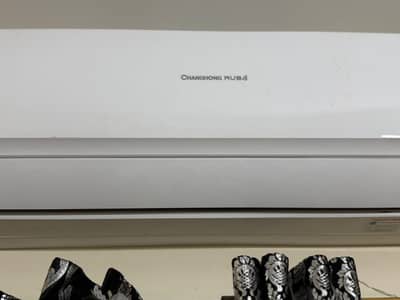 Dc inverter Ac