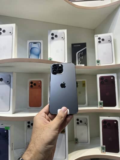 Apple iPhone 13 Pro Max Non