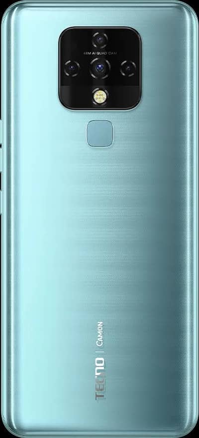 Tecno CAMON 16 SE