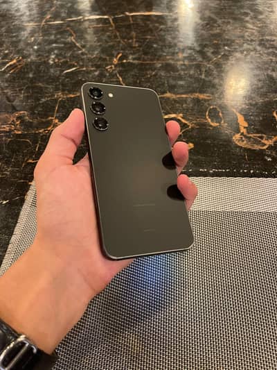 Samsung Mobile S23 Plus