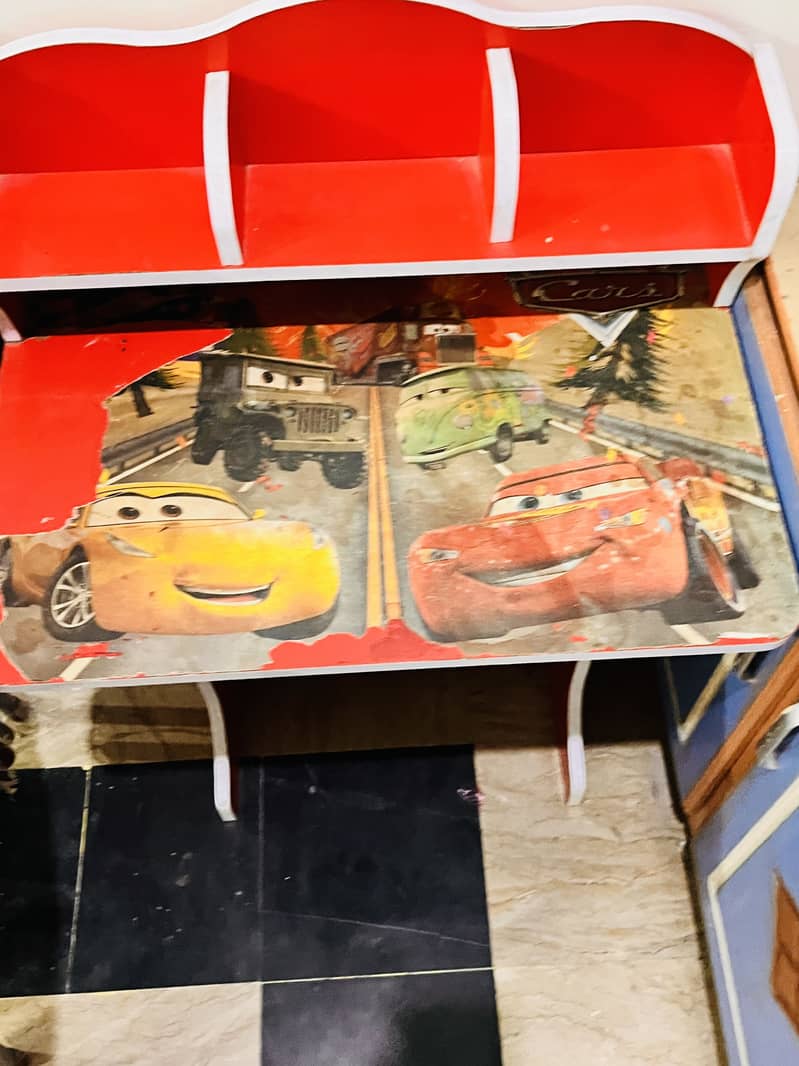 KIDS STUDY TABLE 0