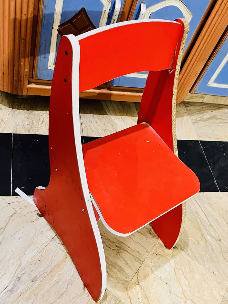 KIDS STUDY TABLE 2