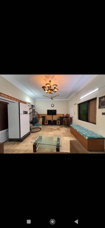 BLOCK-H BEAUTIFUL GROUND PLUS ONE HOUSE NORTH NAZIMABAD NEAR HYDERI MARKET NORTH NAZIMABAD