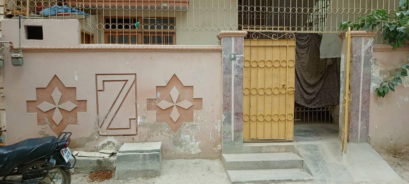 house for sale 80 gz single story Rcc + 1st3 room pree cast area 5c1 ...