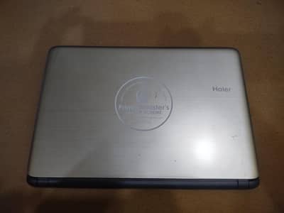 Haier Laptop