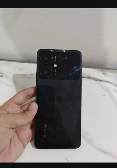Xiaomi Redmi 13R