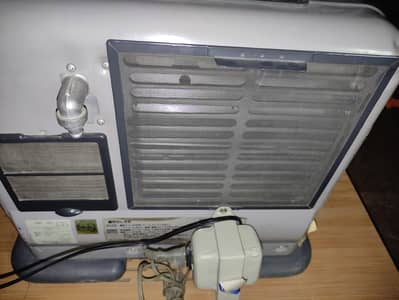 Japanese heater for sale