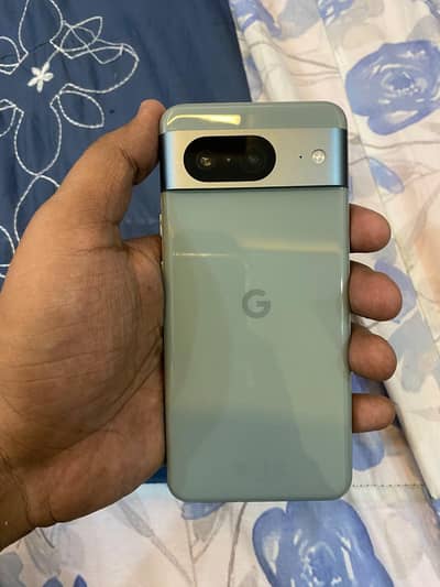 Google Pixel 8
