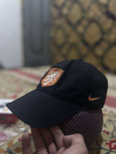 NIKE NETHERLAND CAP
