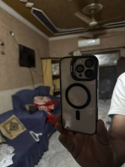 Apple iPhone 16 Pro Max