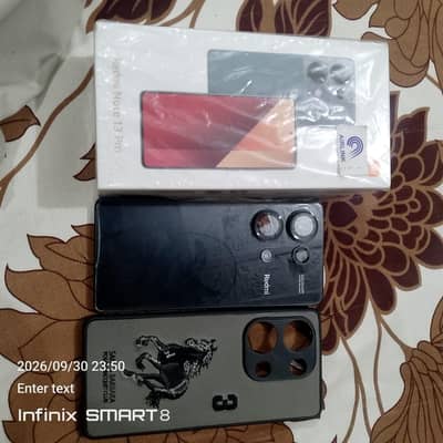 Xiaomi Redmi Note 13 Pro