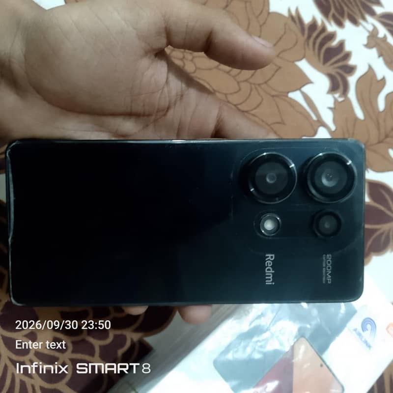 Xiaomi Redmi Note 13 Pro 1