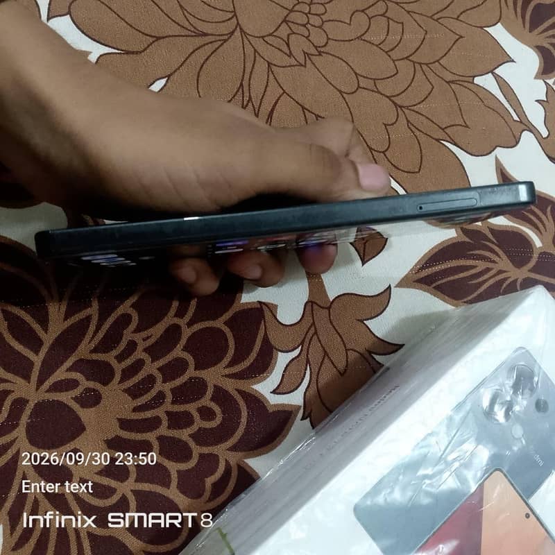 Xiaomi Redmi Note 13 Pro 2